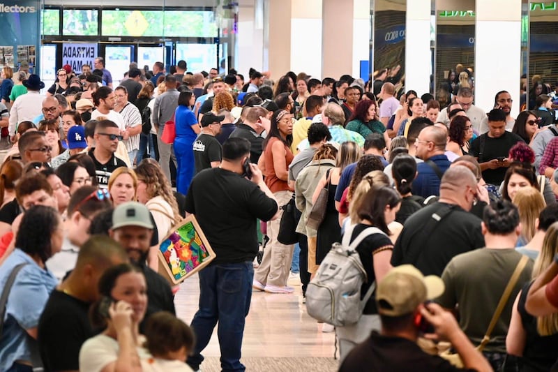 Metro Puerto Rico