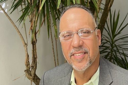 Cambio gerencial en Isbel: Rafael Graulau es el nuevo Country Manager para Puerto Rico