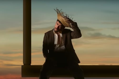 Touchdown al ritmo de plena: Puerto Rico canta el Super Bowl