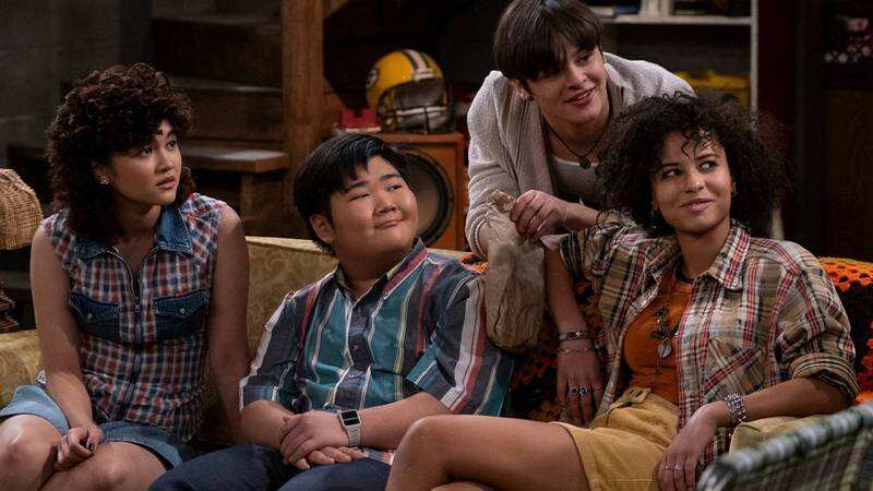 “That ‘90s Show” terá a segunda temporada na Netflix?