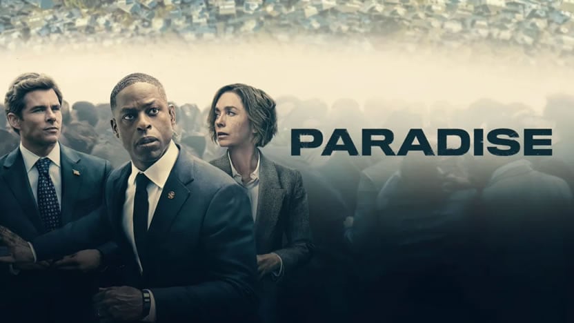 PARADISE - HULU/Disney+