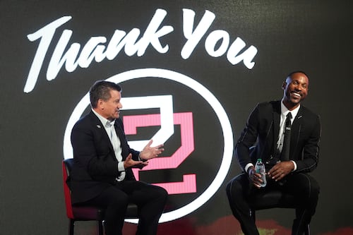 Patrick Peterson se retira con los Cardinals tras 13 temporadas en la NFL