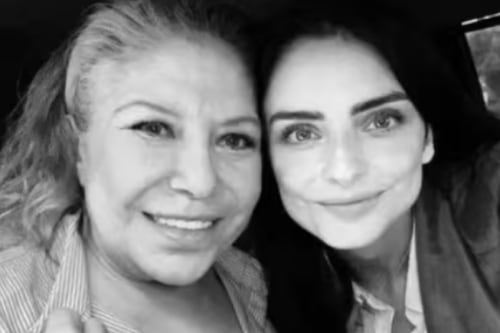 “Más que la ex de Derbez y madre de Aislinn”: así fue la trayectoria admirable de Gabriela Michel