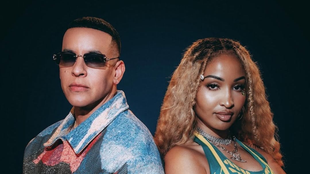 Daddy Yankee y Shenseea