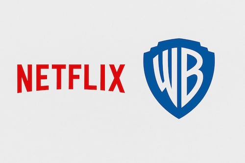 Netflix comprará Warner Bros en una operación valorada en $82,700 millones