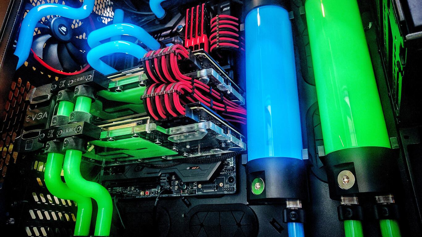 La refrigeración líquida AIO (All In One) puede ser un factor crucial para disfrutar al máximo de nuestra PC gamer sin freírla a media sesión. Aquí te damos los tips básicos.