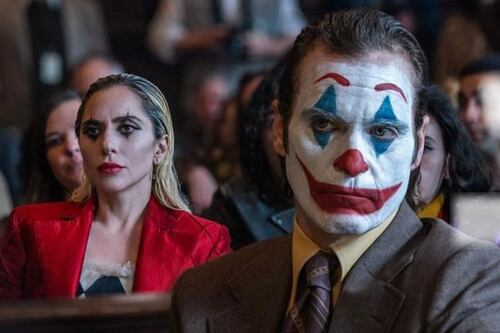 Equipo de ‘Joker 2′ reveló que Joaquin Phoenix a menudo reescribía todas sus escenas en la película