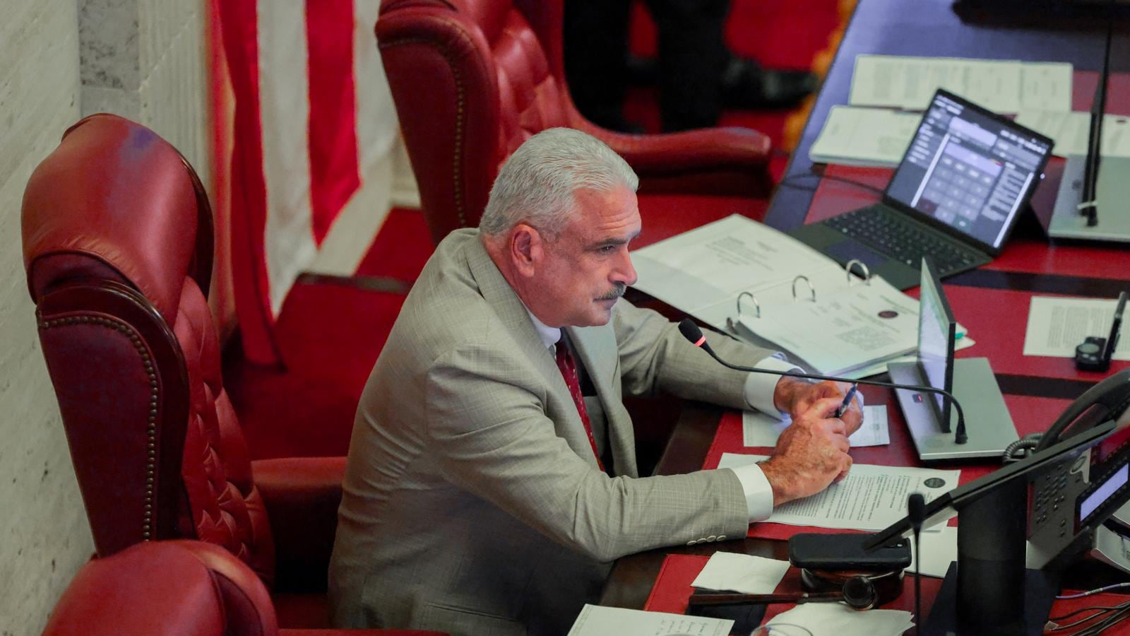 Senado de Puerto Rico