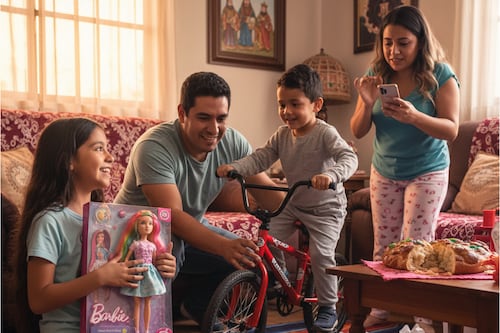 ‘Reyes con el Pueblo 2026’: Preparado el gobierno para la celebración de Reyes Magos