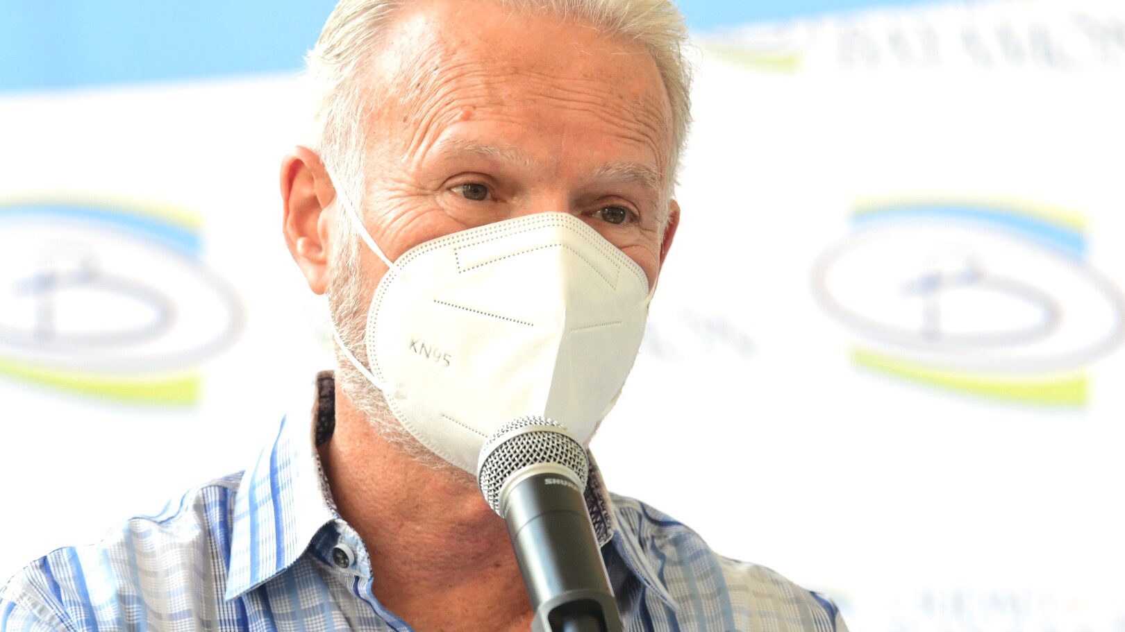 El alcalde de Bayamón, Ramón Luis Rivera.