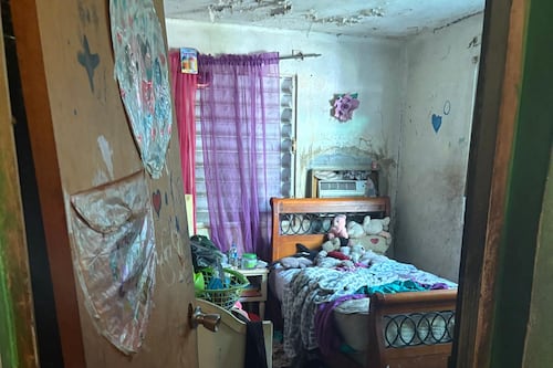 Autoridades intervienen en hogar con menores en condiciones deplorables en Loíza