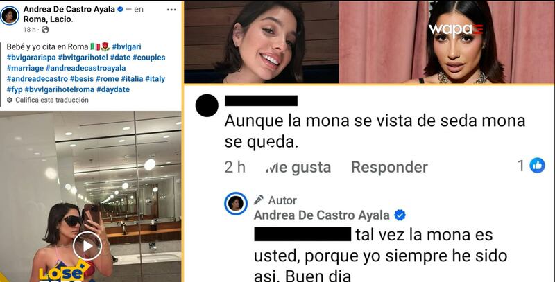 Andrea De Castro