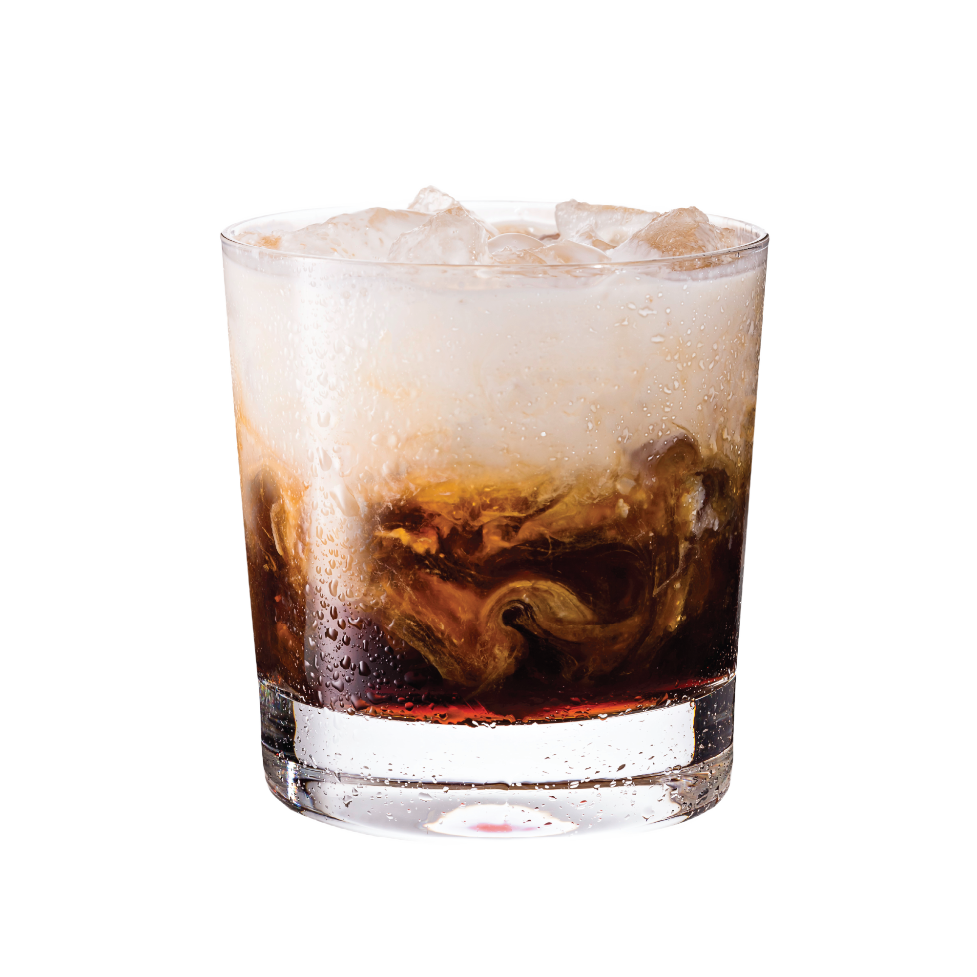 Cócteles con Licor de Café Idilio