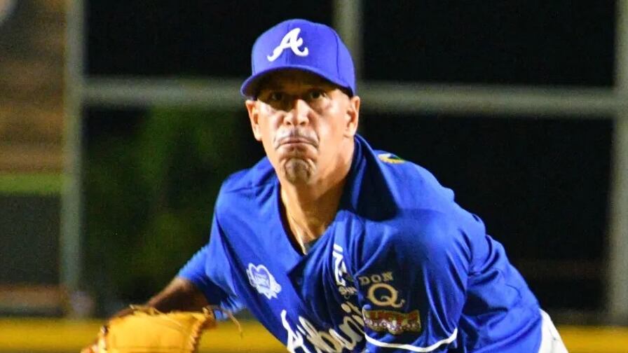Miguel Martínez.