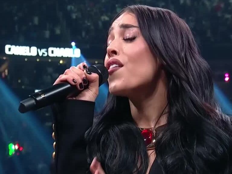 Pelea Canelo Álvarez