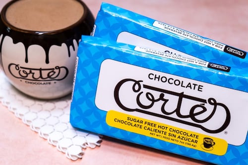Chocolate Cortés y la Asociación Puertorriqueña de Diabetes impulsan opciones más saludables sin dejar a un lado la tradición