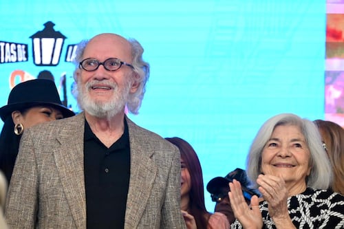 SanSe 2026 estará dedicada al cineasta Jacobo Morales