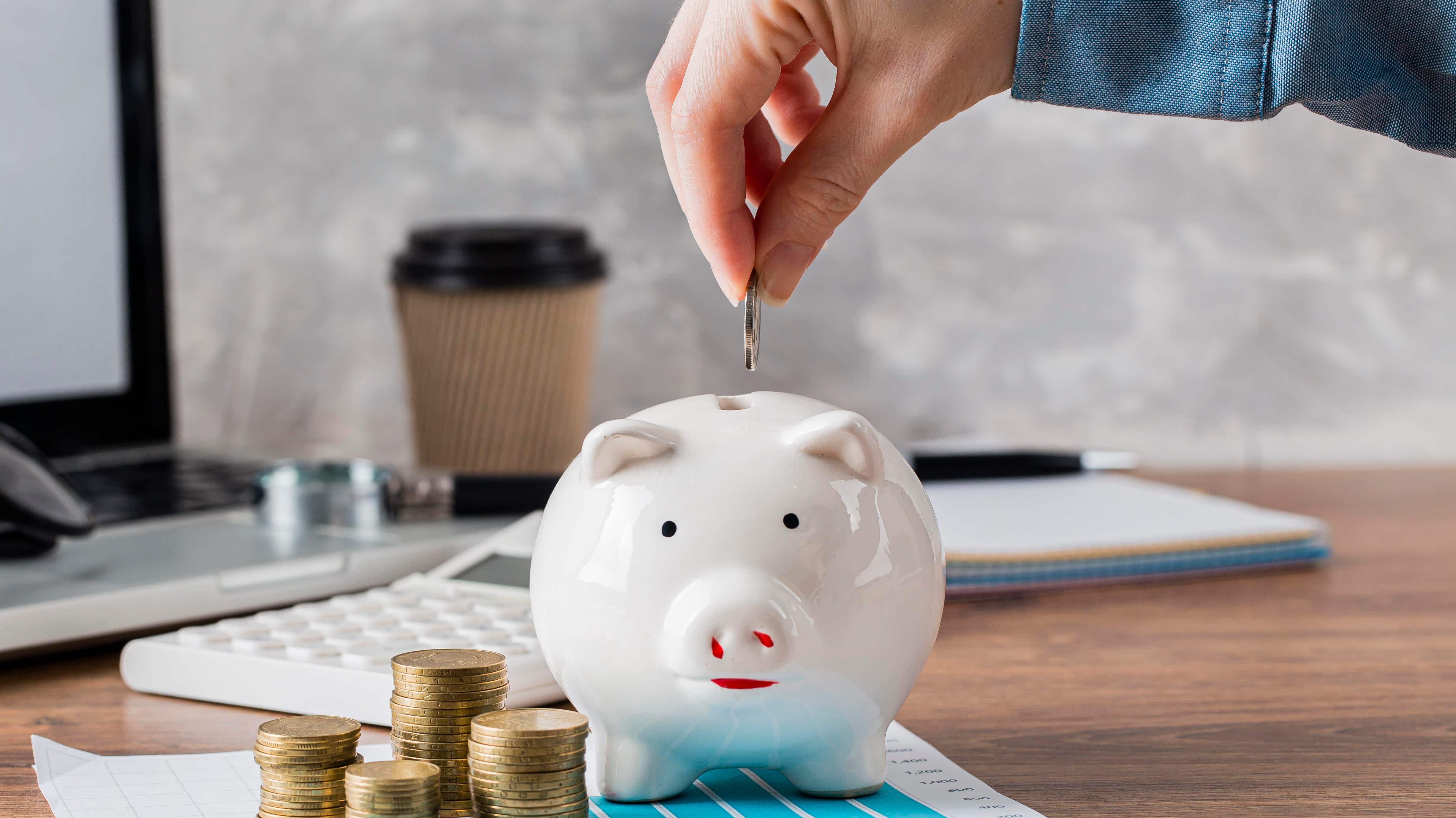 Un plan de retiro permite a las personas planificar y asegurar su futuro económico en la vejez, una etapa muy complicada para la mayor parte de la gente, debido a que generalmente ya no se tiene un empleo. Foto: Freepik.