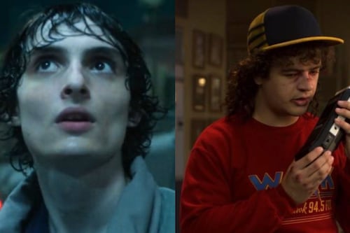 Stranger Things compartió adelanto de sus capítulos para el estreno del Volumen 2 en plena Navidad