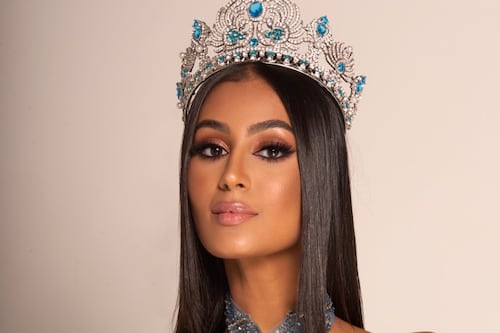 Gabriela Avilés buscará ‘back to back’ para Puerto Rico en Miss Intercontinental tras triunfo de María Cepero