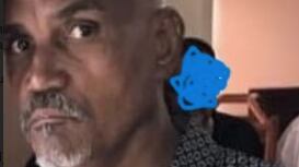 Ángel Luis Cabrera Maldonado.