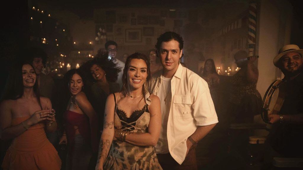 Kany García y Rawayana