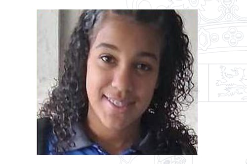 Buscan a adolescente desaparecida en Río Piedras