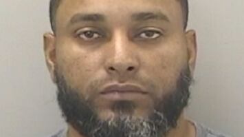 (Suministrada) Fichaje policiaco