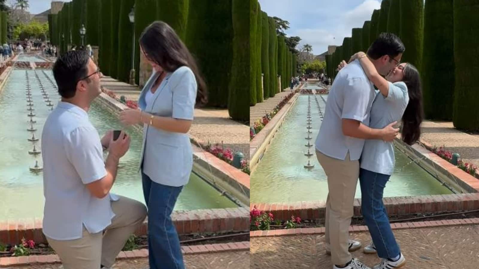 Se compromete Héctor Ferrer