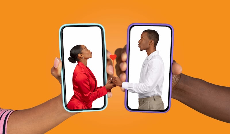 Bumble y Harvard se unen para ayudar a crear conexiones más profundas.