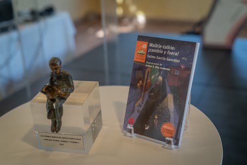 Fundación SM Puerto Rico extiende convocatoria de los premios literarios Barco de Vapor y Gran Angular