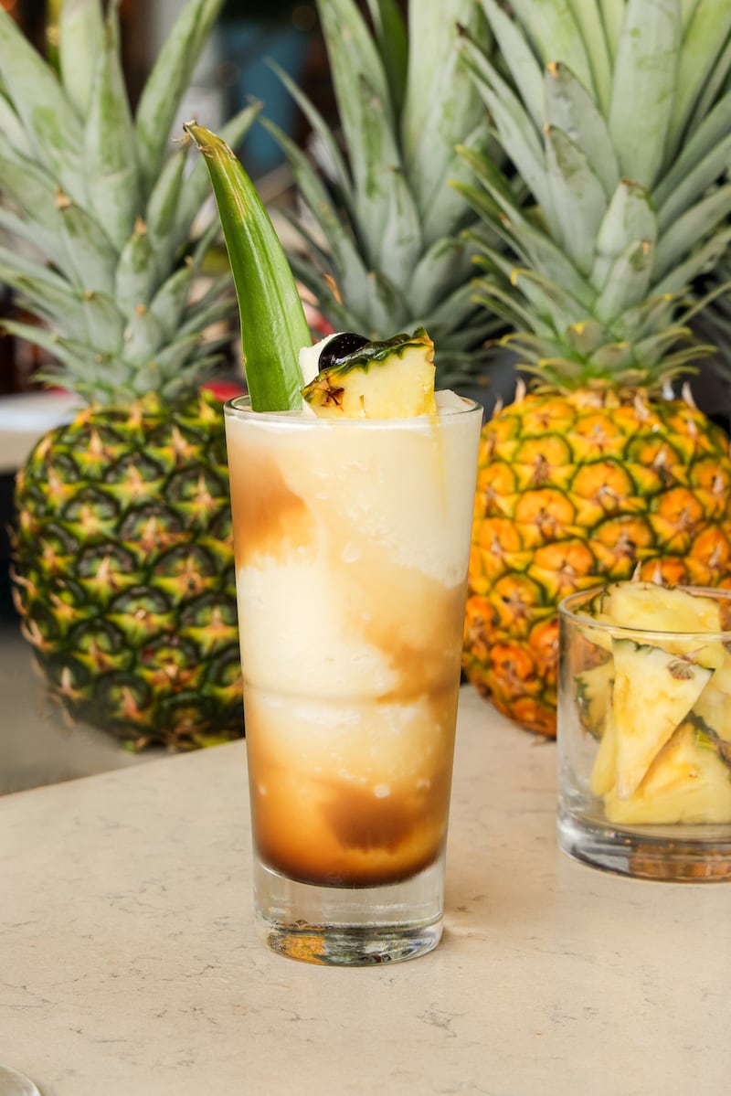 Piña Colada