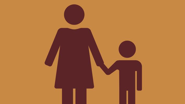Alienación parental es un fenómeno en el que un progenitor obstaculiza la relación entre sus hijos y el otro progenitor. /Archivo