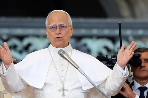 El Papa denuncia que la religión “se usa para justificar guerras” durante su visita a Turquía