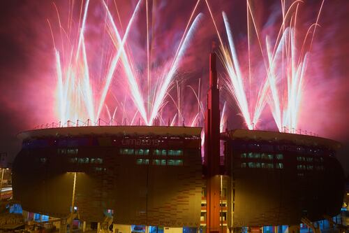 Eventos deportivos que traerá el año 2023