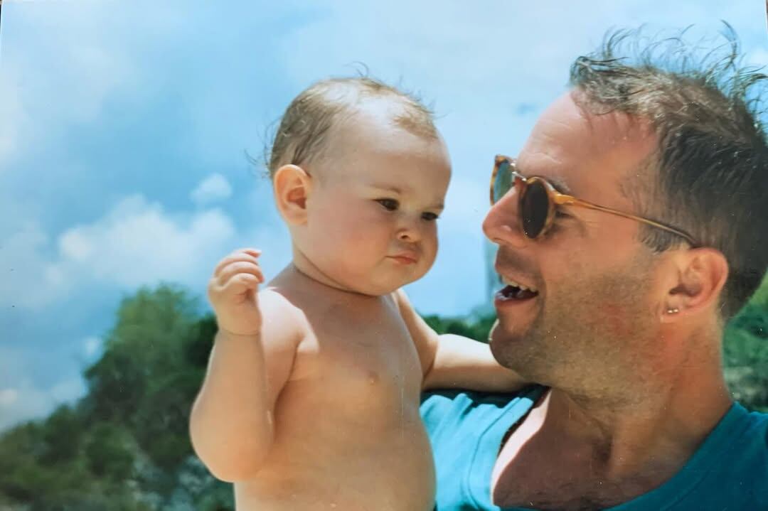 Instagram: @rummerwillis