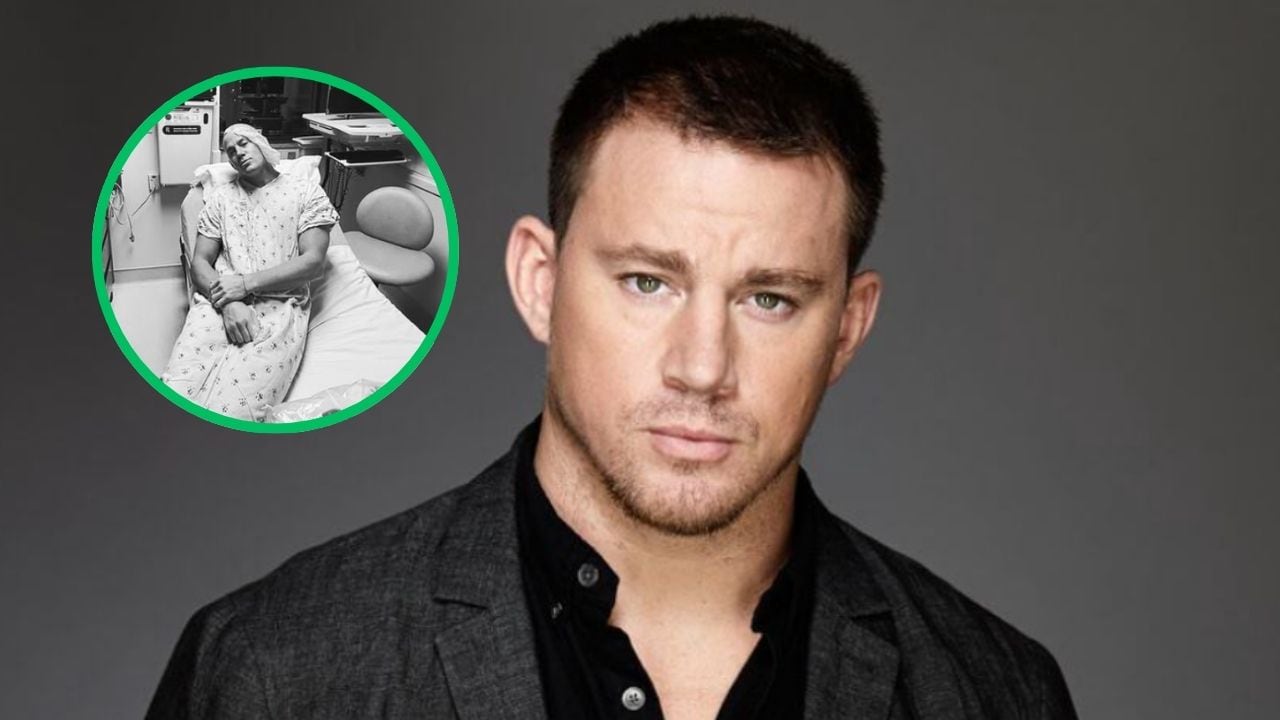 Channing Tatum