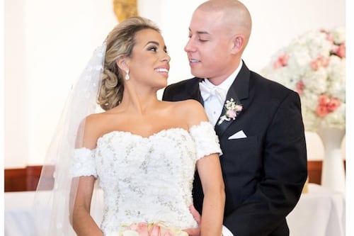 Jennifer Fungenzi revela que Cosculluela le regaló Labubus falsos a sus hijos