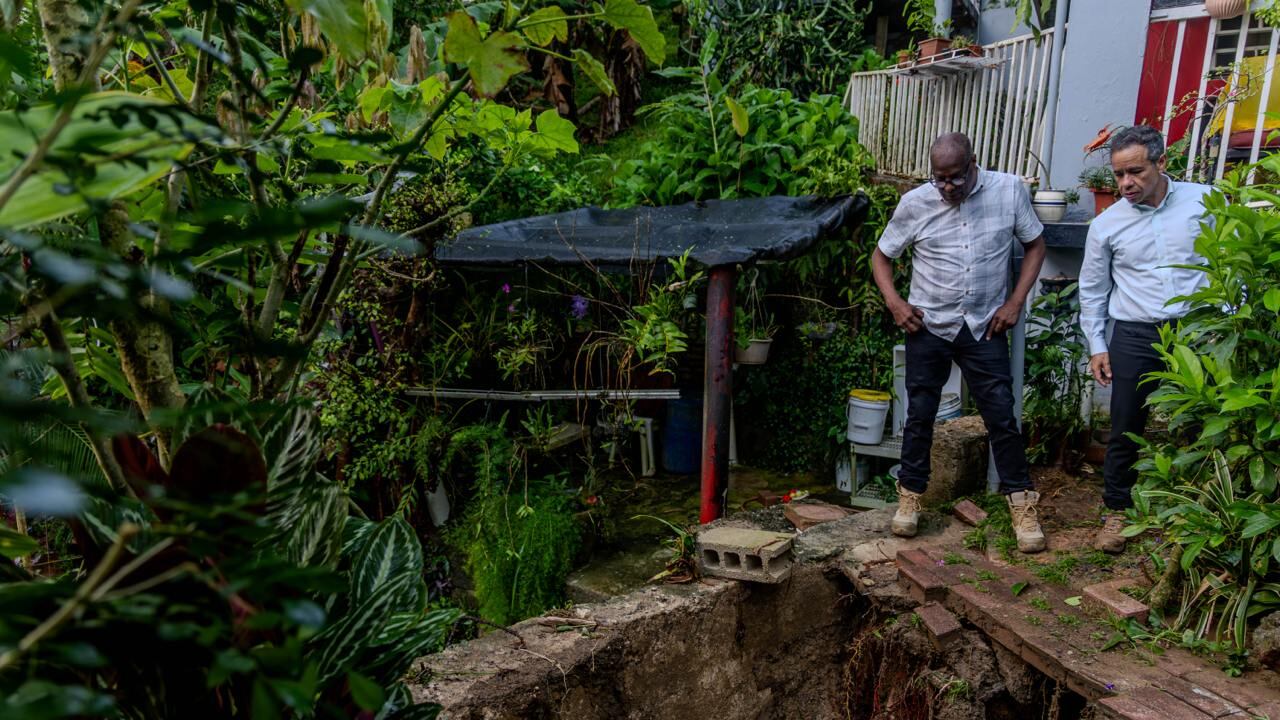 Municipio de San Juan declara estado de emergencia por fuertes lluvias