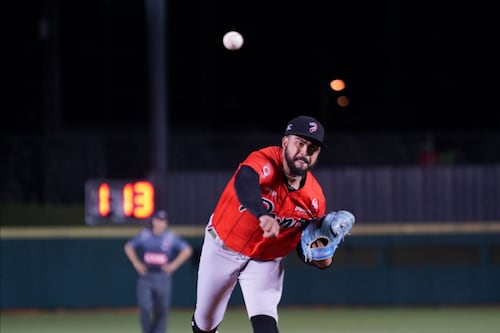 Victorias para Ponce, Santurce y Mayagüez en el béisbol invernal