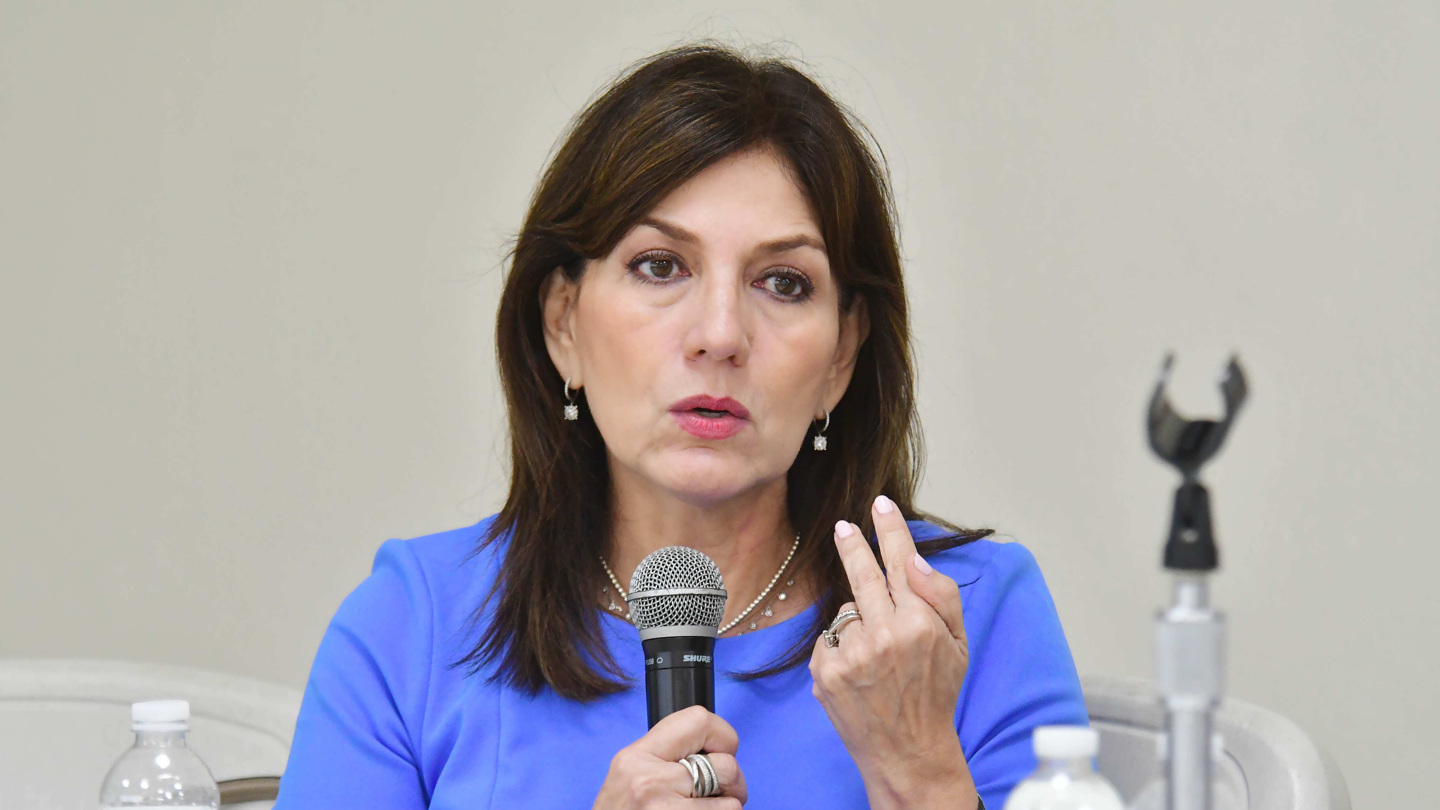 Reunión de la Comisión Conjunta de Cambio Climático