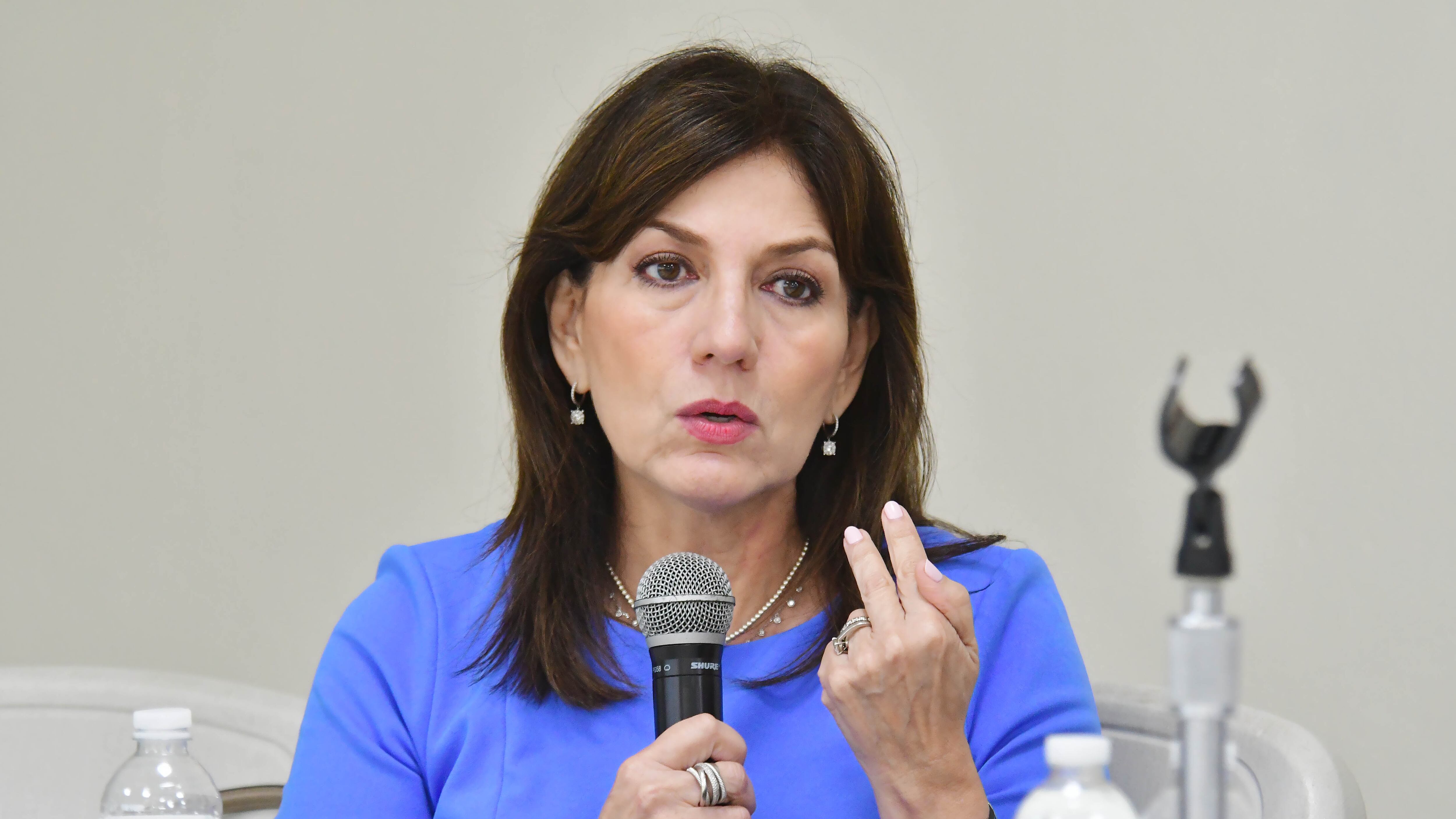 Reunión de la Comisión Conjunta de Cambio Climático