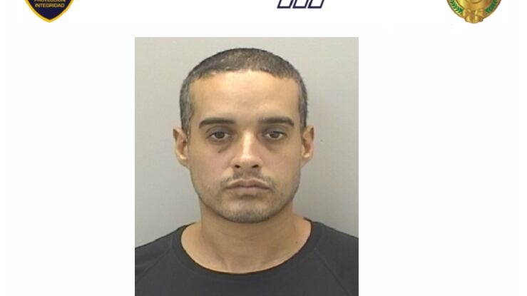 Anthony Greg Rivera Cosme