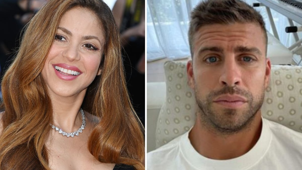 Las veces que Shakira festejó su cumpleaños sola sin Piqué, aunque aún eran novios