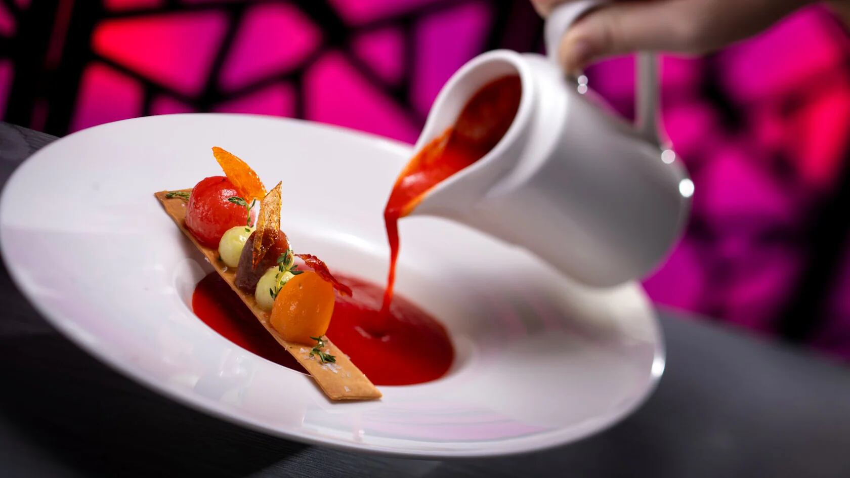 Toledo Tapas, Steak & Seafood