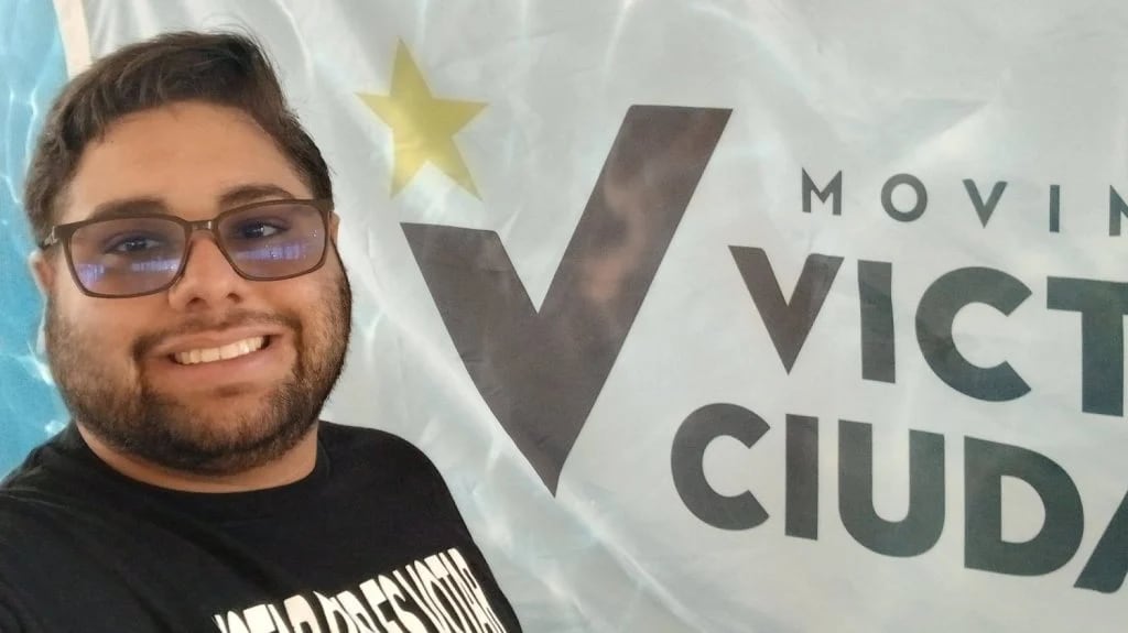 Exmiembro del MVC más cerca de declararse culpable por explotación a un menor