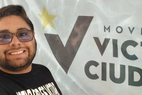 Exmiembro del MVC más cerca de declararse culpable por explotación a un menor