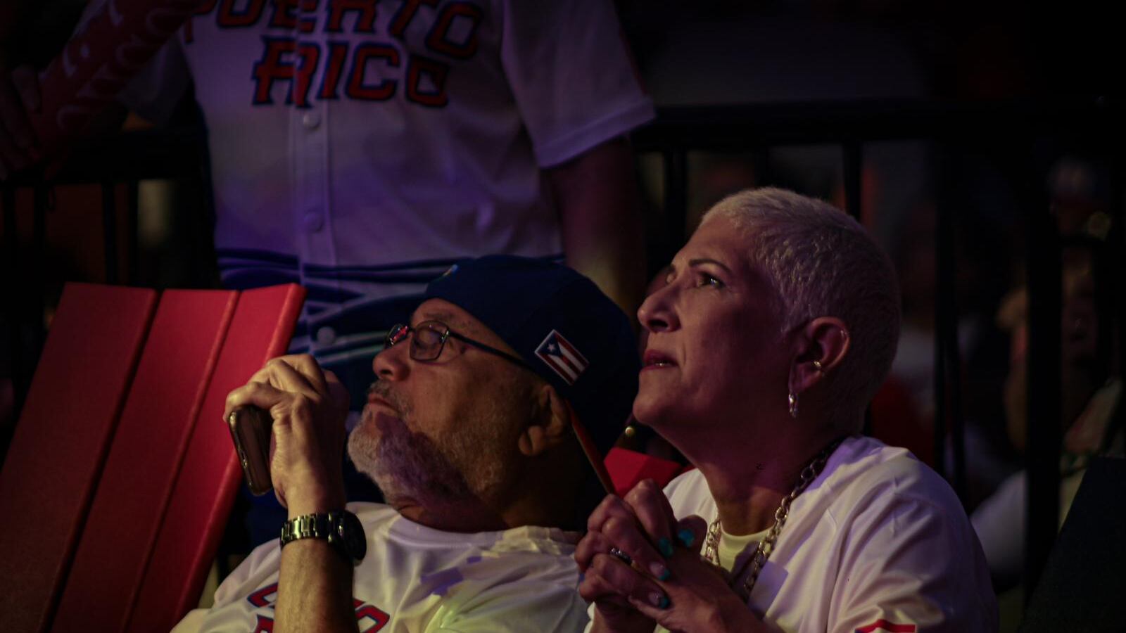 Distrito T-Mobile. Foto: Kenneth Navedo