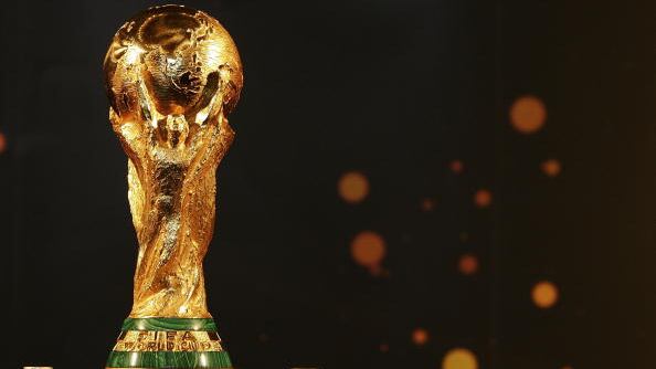 Copa del Mundo 2026.