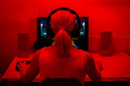 29 de agosto “Día del Gamer”: estas 5 mujeres marcaron la industria de los videojuegos